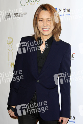 Yoshiki Hayashi (X Japan)