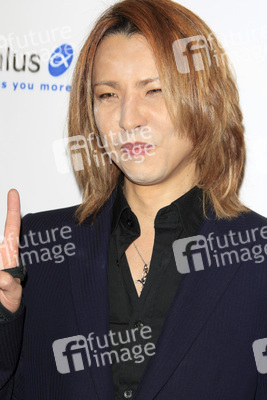 Yoshiki Hayashi (X Japan)