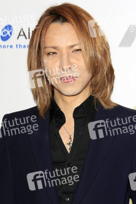 Yoshiki Hayashi (X Japan)