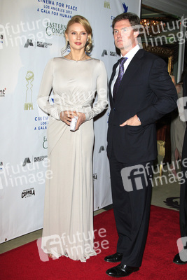 Veronica Ferres, Carsten Maschmeyer