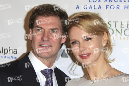 Carsten Maschmeyer, Veronica Ferres