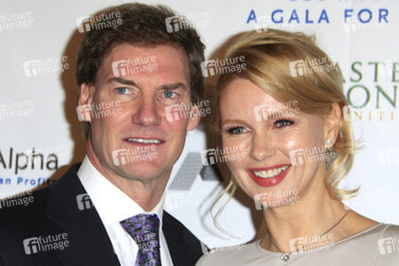 Carsten Maschmeyer, Veronica Ferres