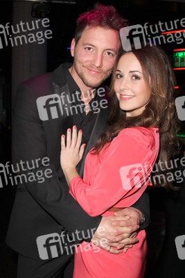 Dirk Moritz, Renée Weibel