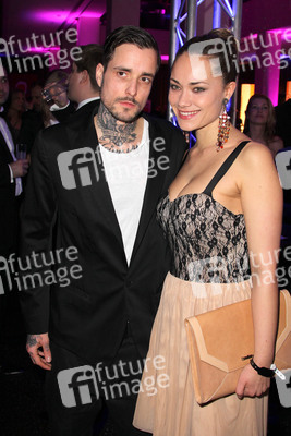 Philipp Wiedemann, Sarah Maria Besgen