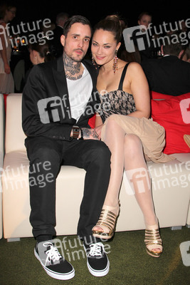 Philipp Wiedemann, Sarah Maria Besgen