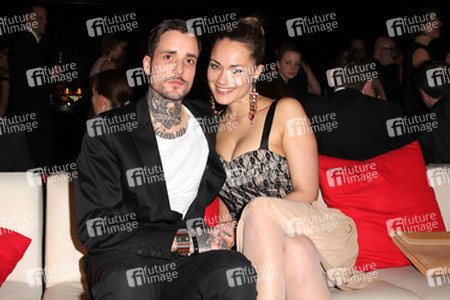 Philipp Wiedemann, Sarah Maria Besgen