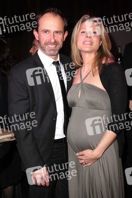 Nikolas König mit Gattin