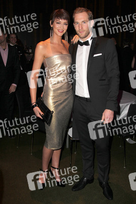 Verena Mundhenke, Florian Kringe