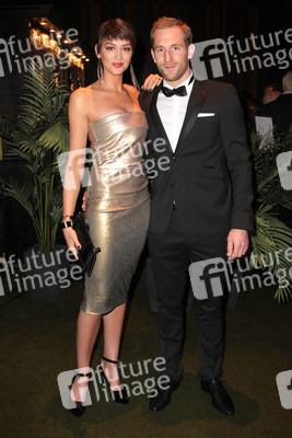 Verena Mundhenke, Florian Kringe