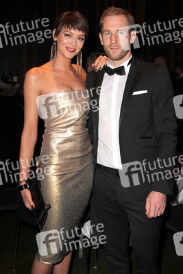 Verena Mundhenke, Florian Kringe