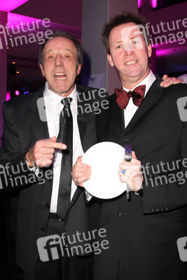 Rolf Fuhrmann, Lou Richter