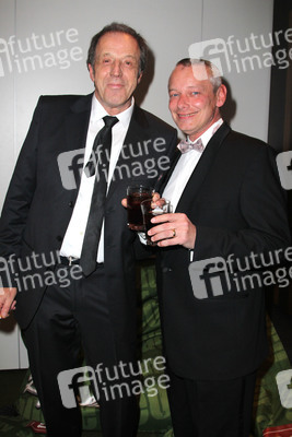 Rolf Fuhrmann, Harry Schulz