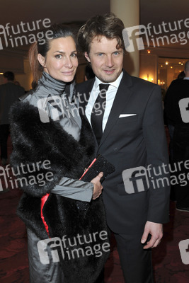 Alexandra Kamp, Michael von Hassel