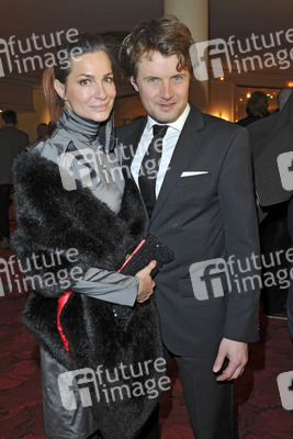 Alexandra Kamp, Michael von Hassel