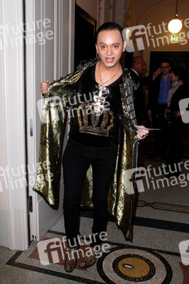 Julian F.M. Stoeckel