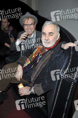 René Koch, Udo Walz