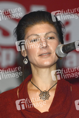 Sahra Wagenknecht