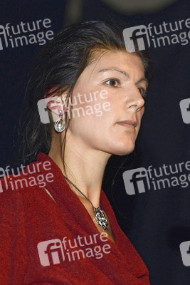 Sahra Wagenknecht