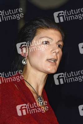 Sahra Wagenknecht