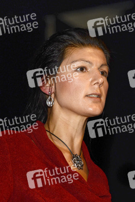 Sahra Wagenknecht