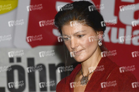 Sahra Wagenknecht