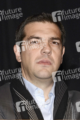Alexis Tsipras