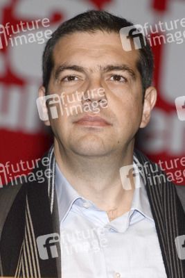 Alexis Tsipras