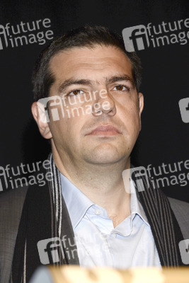 Alexis Tsipras
