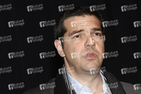 Alexis Tsipras