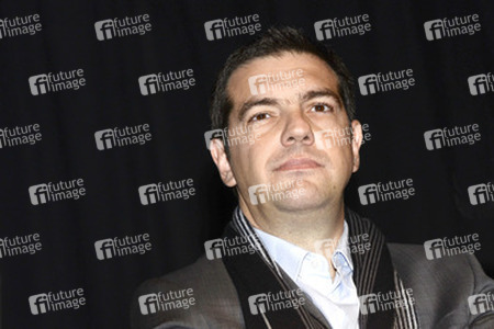 Alexis Tsipras