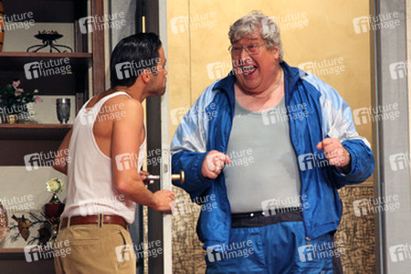 Karim Cherif,  Helmut Krauss