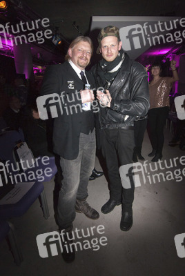 Frank Kessler, Oliver Rath