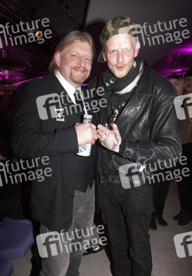 Frank Kessler, Oliver Rath