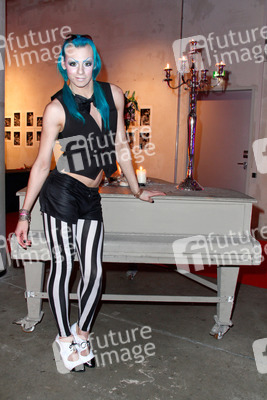 Phil Plastie / Philip Golle