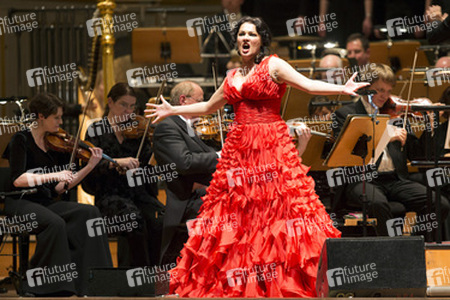Anna Netrebko