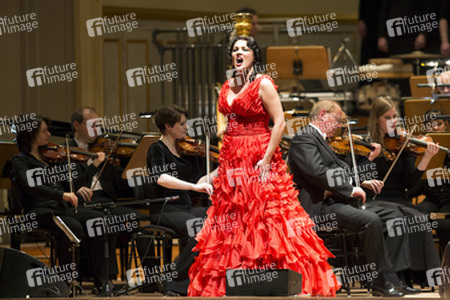 Anna Netrebko