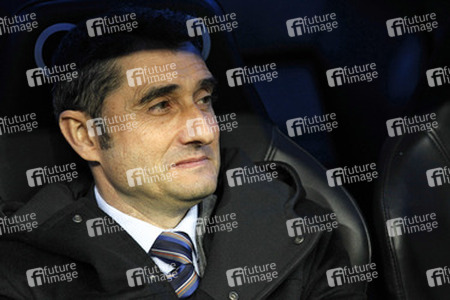 Ernesto Valverde