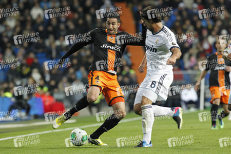 Adil Rami, Sami Khedira