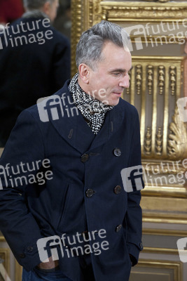Daniel Day-Lewis