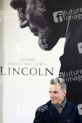 Daniel Day-Lewis