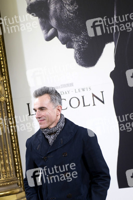 Daniel Day-Lewis