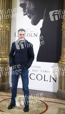 Daniel Day-Lewis
