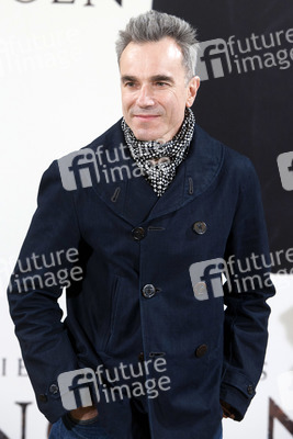 Daniel Day-Lewis