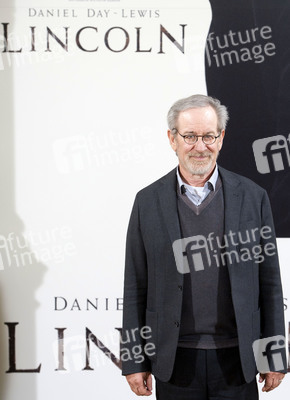 Steven Spielberg