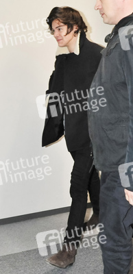 Harry Styles  (One Direction)