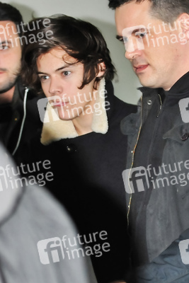 Harry Styles  (One Direction)