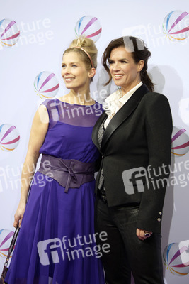 Valerie Niehaus, Katarina Witt