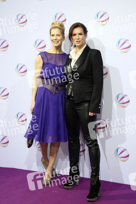 Valerie Niehaus, Katarina Witt