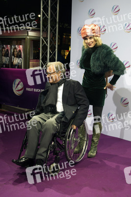 Udo Reiter, Else Buschheuer