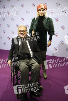 Udo Reiter, Else Buschheuer